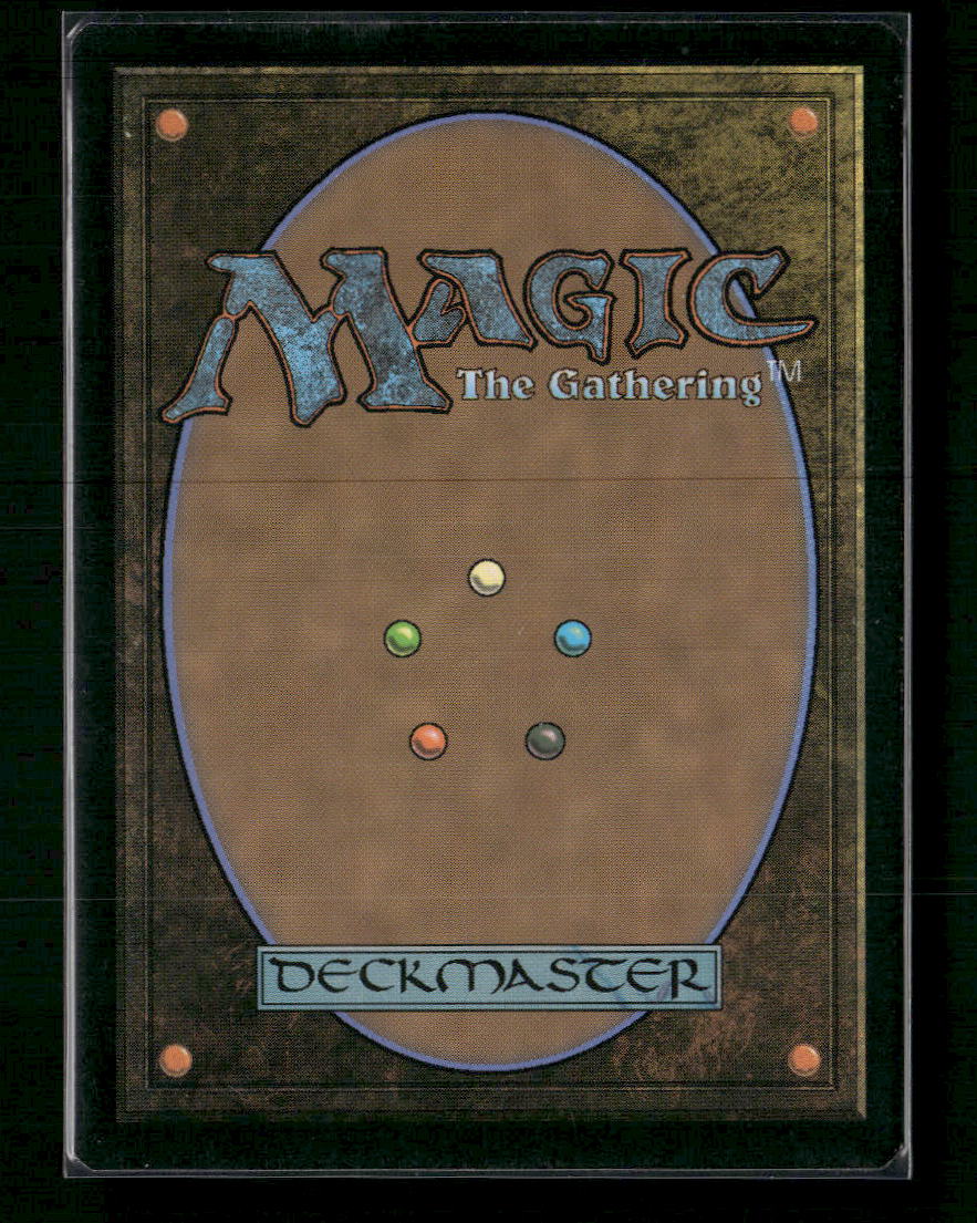 Edge of Eternities Sacred Foundry Foil #256