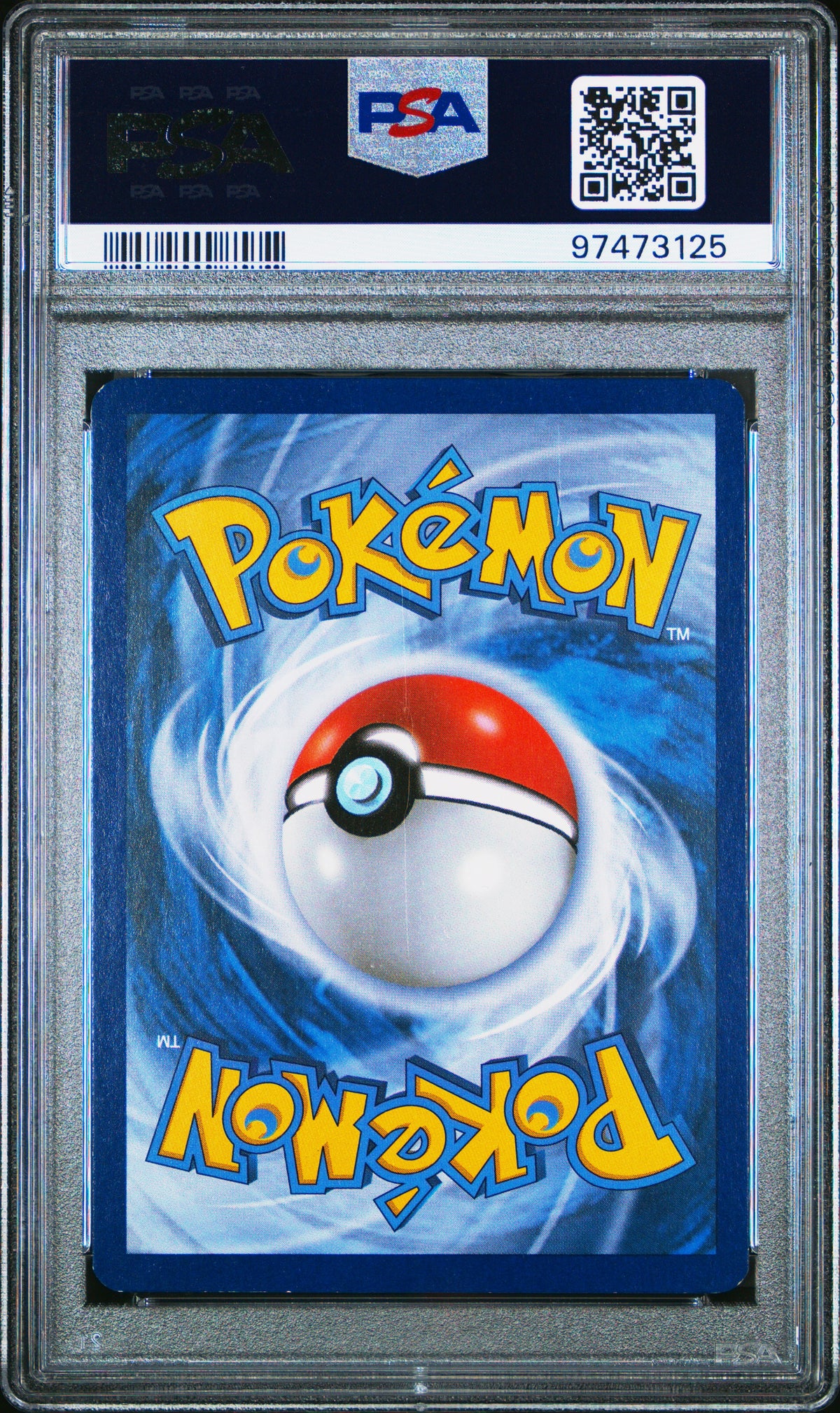 2015 Pokemon Xy Double Crisis-Fa Tm.Aqua'S Kyogre Ex 7 PSA #6 (Crack in Slab)