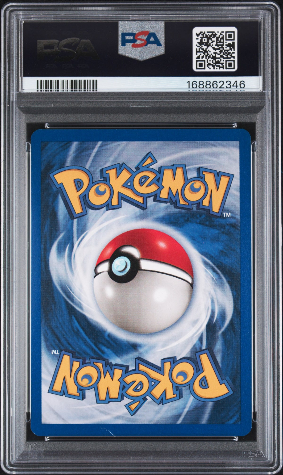2002 Pokemon Neo Destiny 1st Edition Shining Tyranitar 8 PSA #113