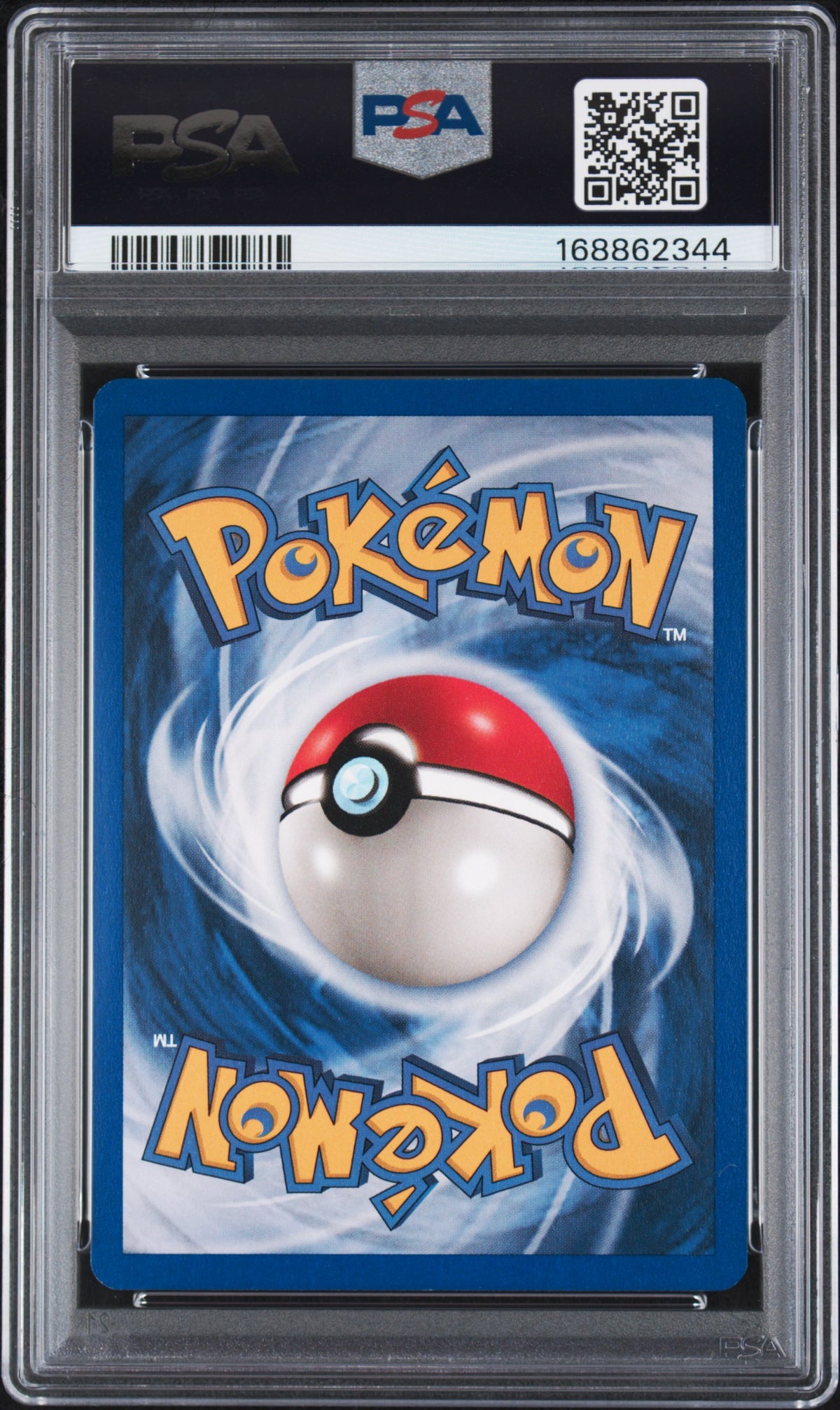 2002 Pokemon Neo Destiny 1st Edition Shining Celebi 8 PSA #106