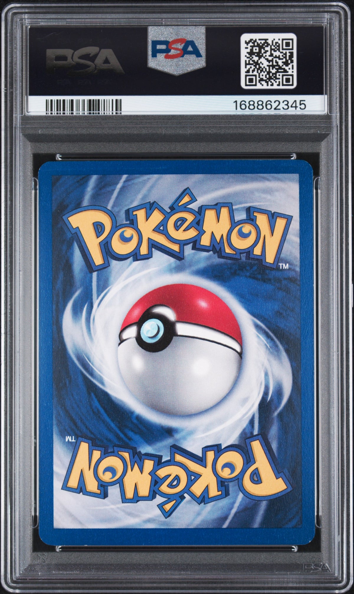 2001 Pokemon Neo Discovery 1st Edition Umbreon-Holo 4 PSA #13