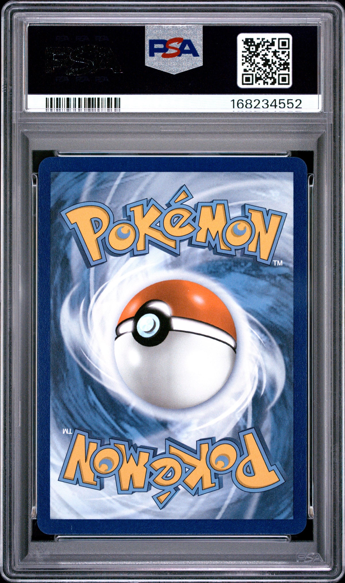 2025 Pokemon Wht En-White Flare Special Illustration Rare Keldeo Ex 10 PSA #167