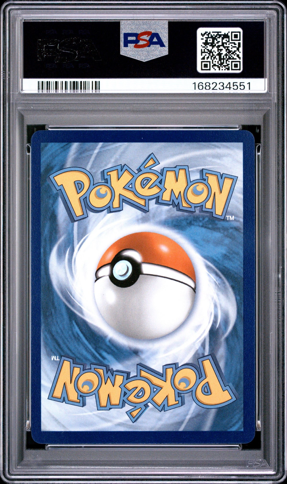 2026 Pokemon POR En Special Illustration Rare Rosa'S Encouragement 10 PSA #123