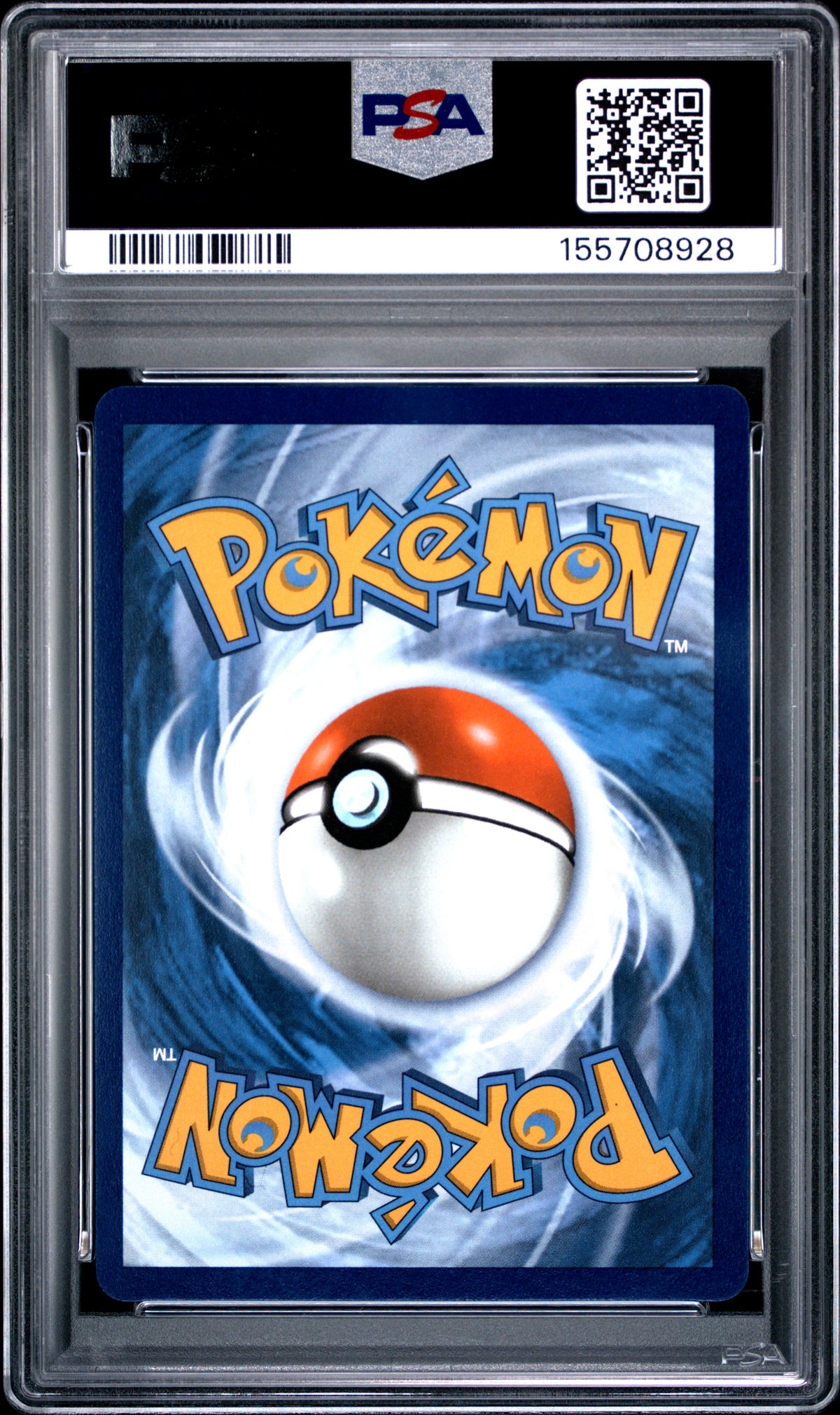 2025 Pokemon JTG EN Special Illustration Rare Lillie'S Clefairy Ex 9 PSA #184
