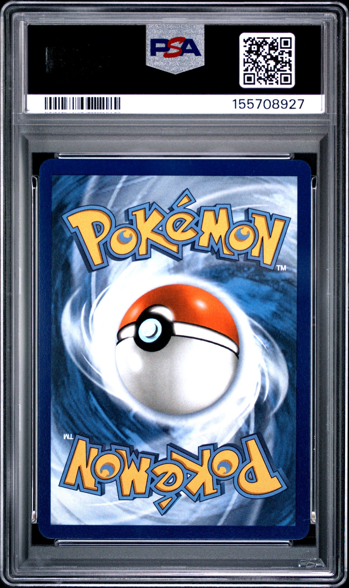 2026 Pokemon ASC En Special Illustration Rare Iono'S Bellibolt Ex 10 PSA #279