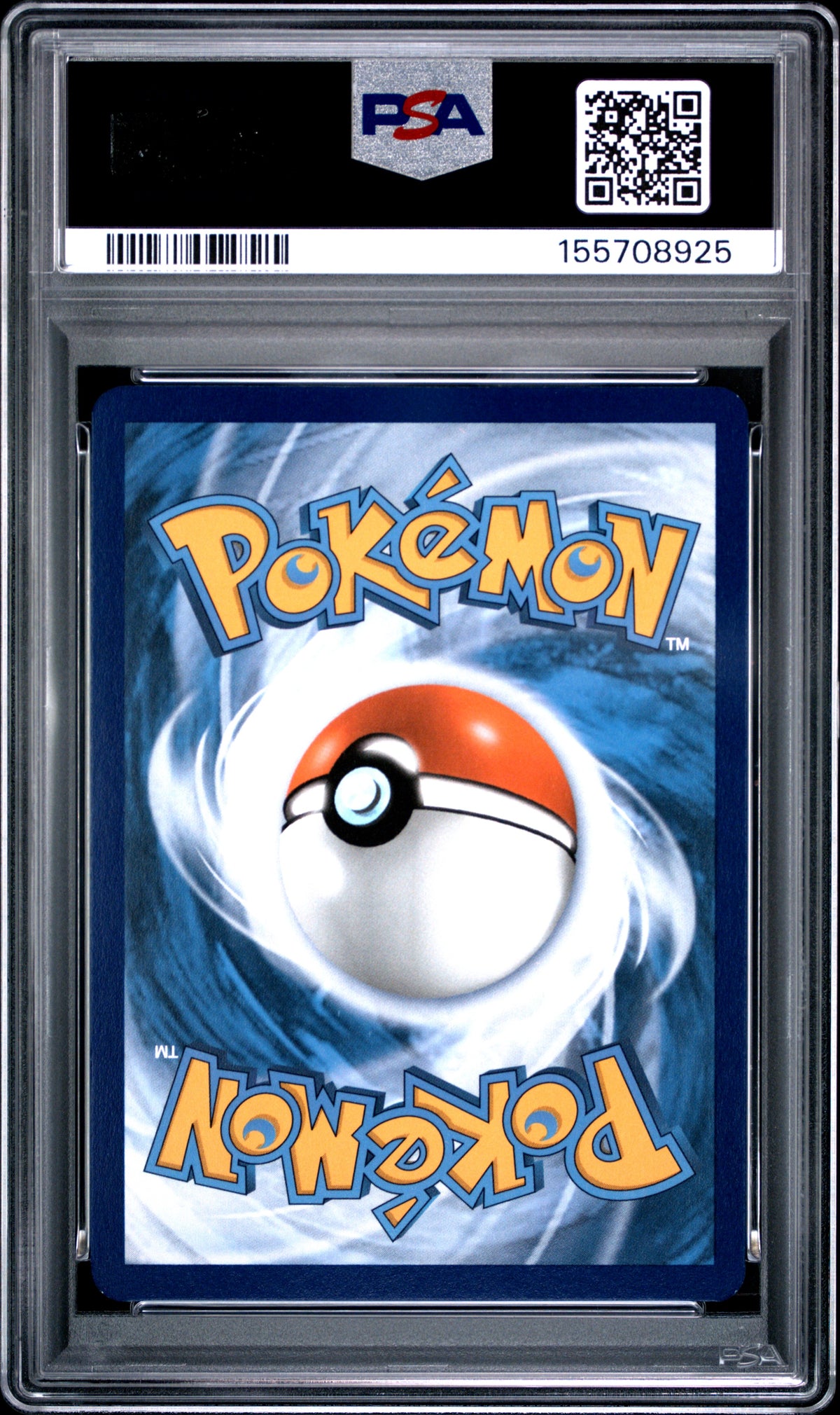 2023 Pokemon Mew En-151 Illustration Rare Pikachu 8 PSA #173