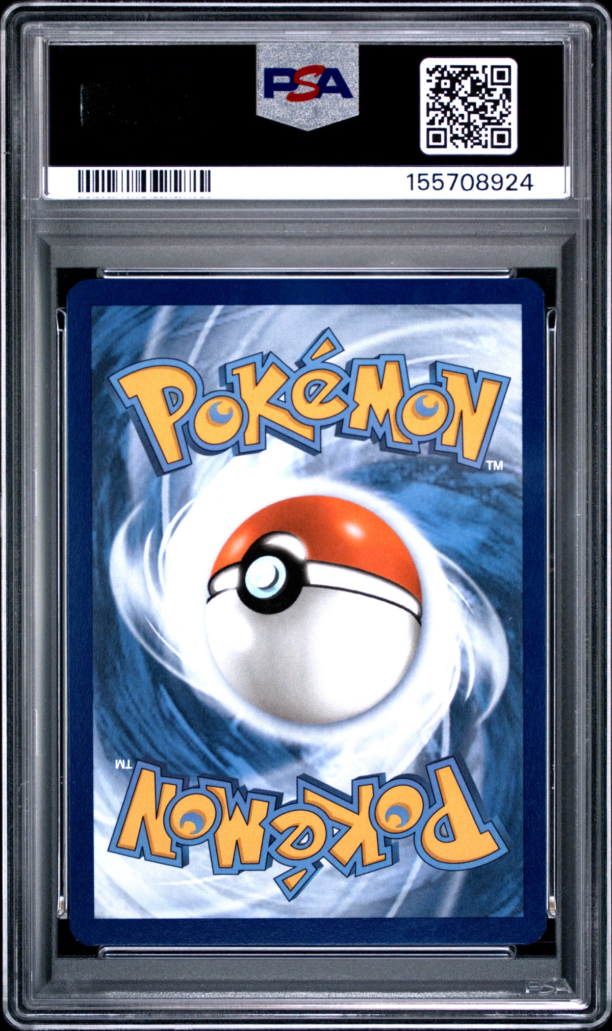 2023 Pokemon Mew En-151 Special Illustration Rare Venusaur Ex 9 PSA #198
