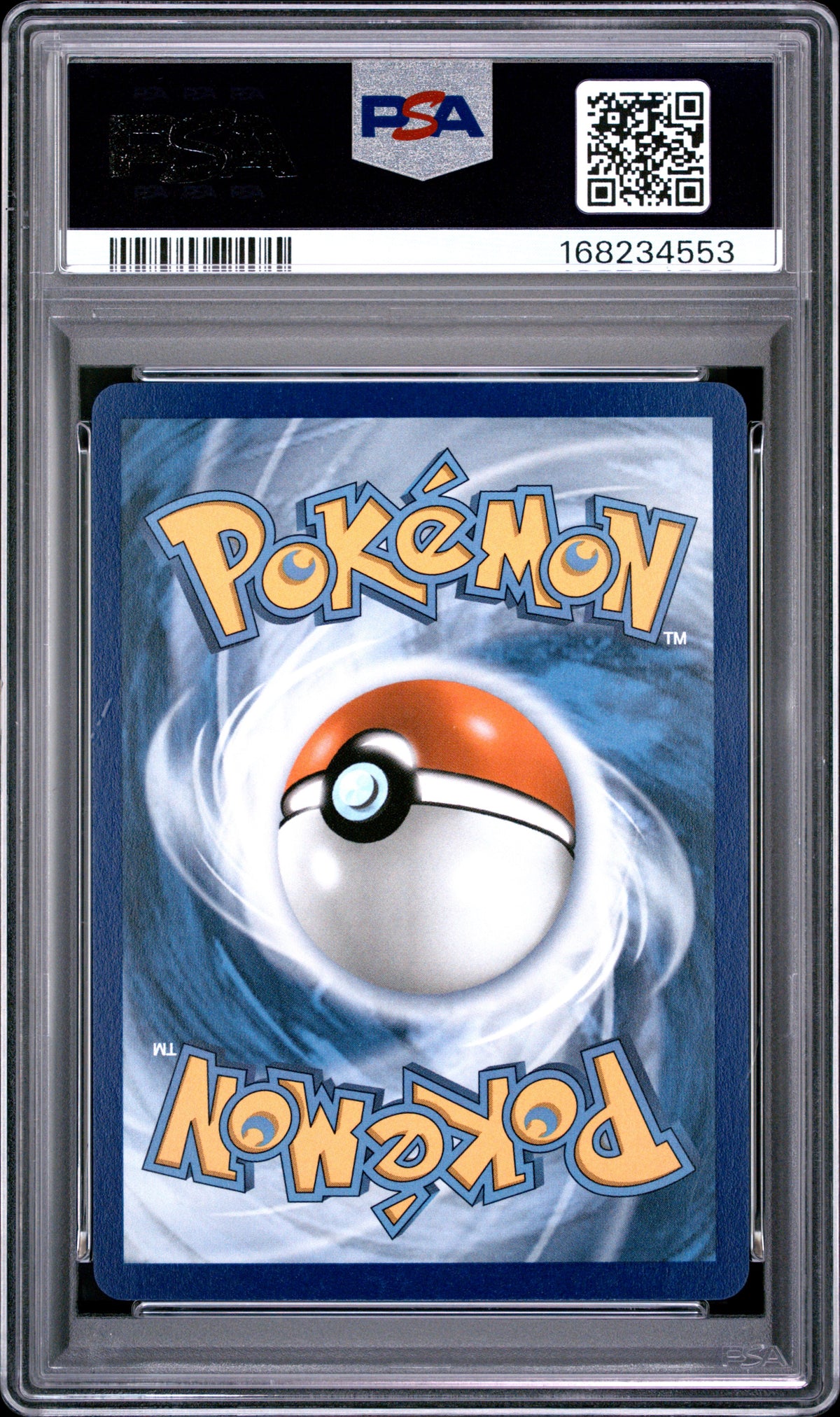 2026 Pokemon Asc En-Ascended Heroes Special Illustration Rare Canari 10 PSA #291