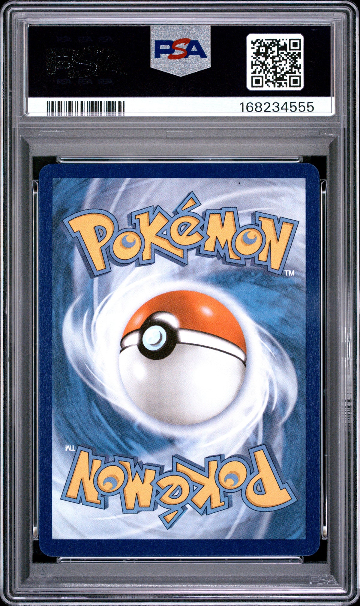 2026 Pokemon Asc En-Ascended Heroes Mega Attack Rare Mega Gengar Ex 10 PSA #269