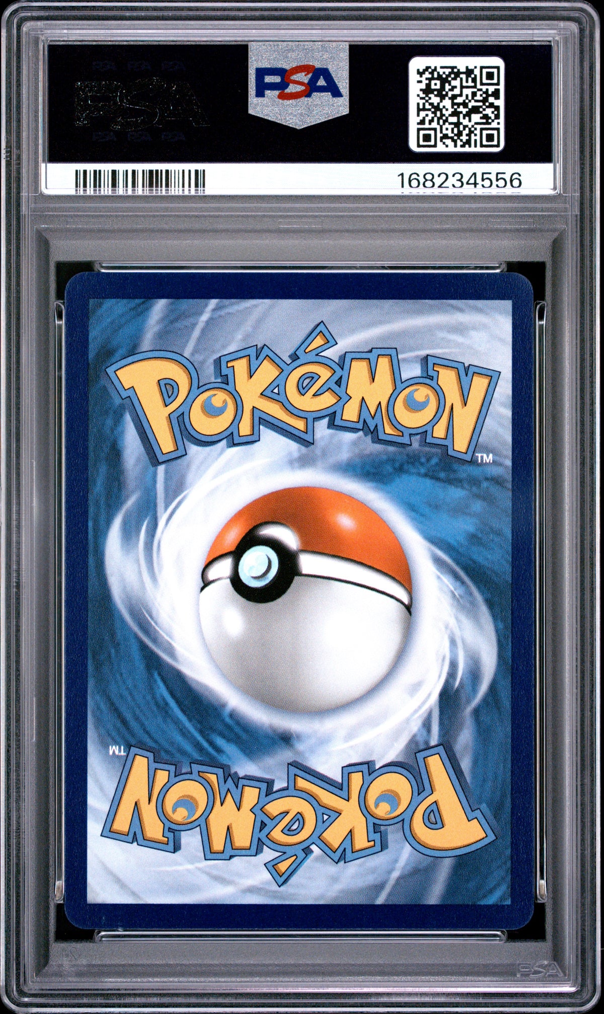 2024 Pokemon Surging Sparks Special Illustration Rare Milotic Ex 10 PSA #237