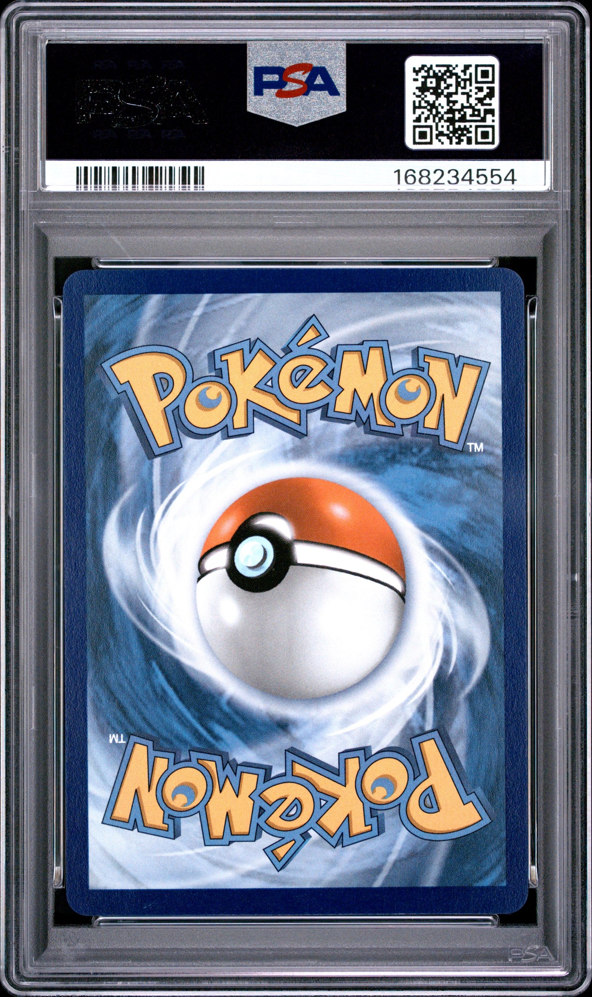 2026 Pokemon ASC Special Illustration Rare Iris'S Fighting Spirit 10 PSA #292