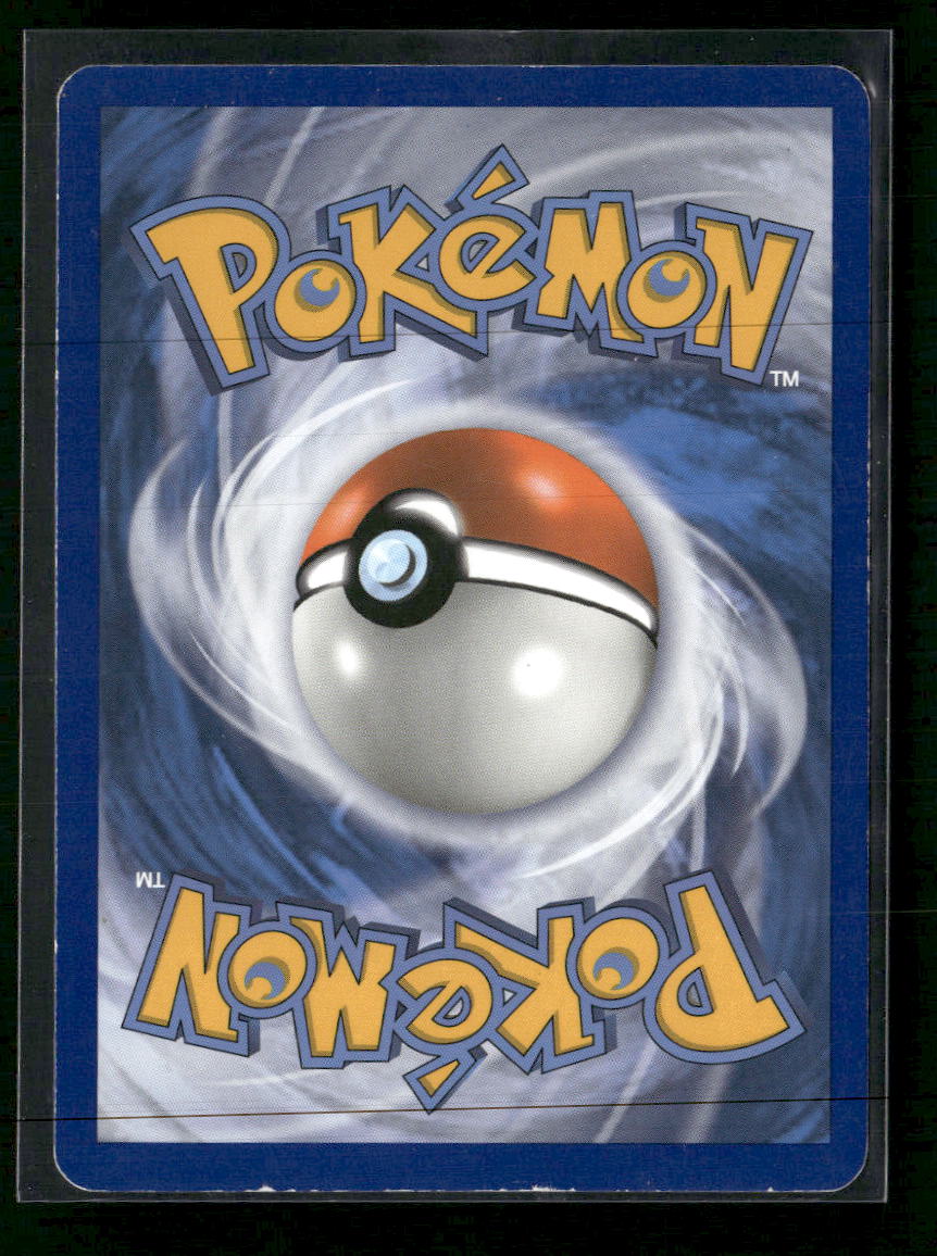 XY Promos M Gengar EX #XY166