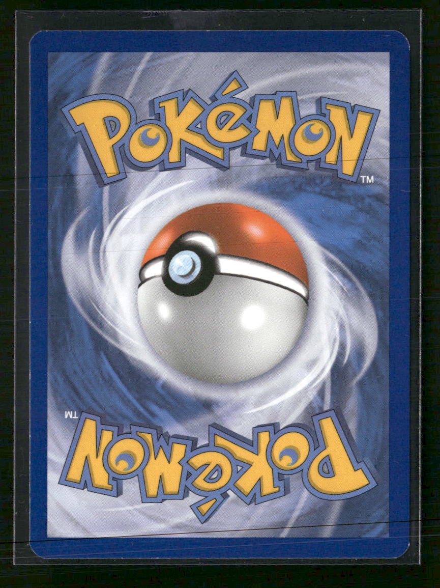 XY - Phantom Forces Gengar EX #34/119