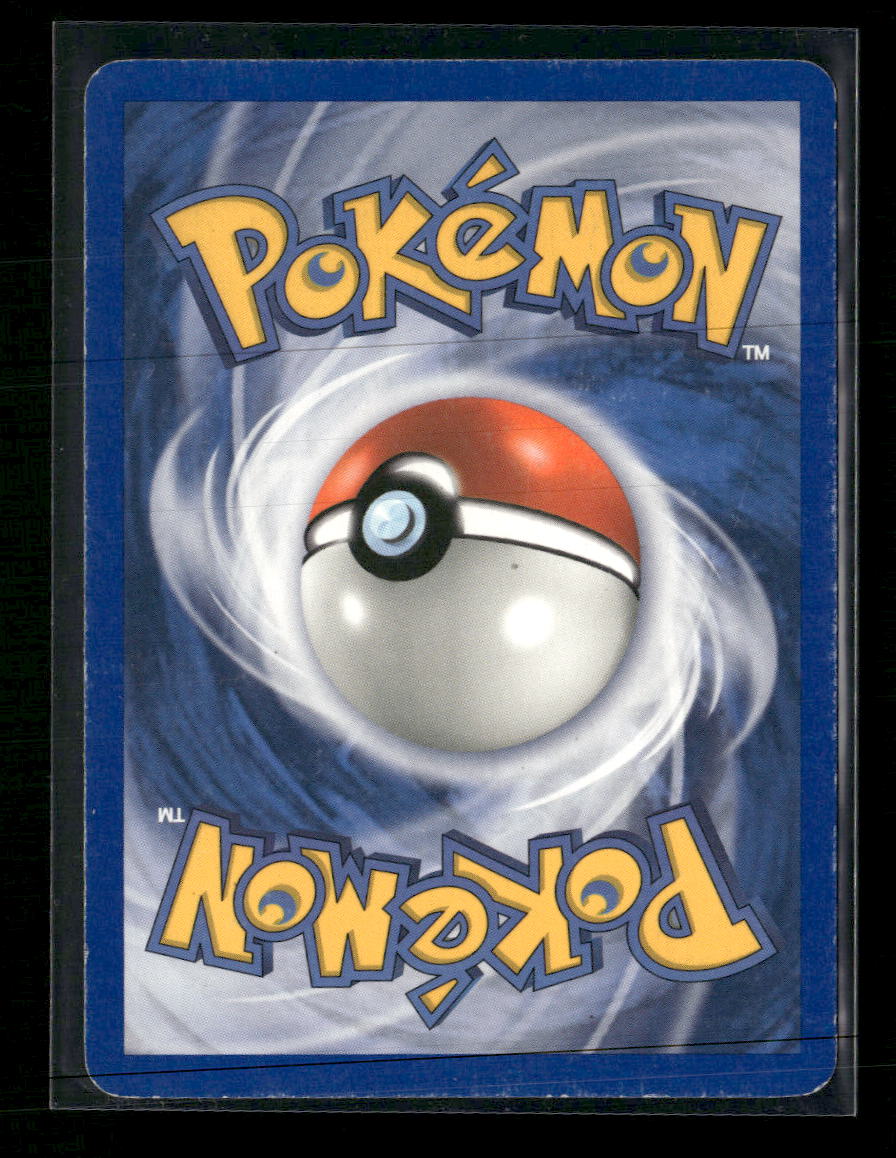 Team Rocket Returns #46/109 Rocket's Meowth