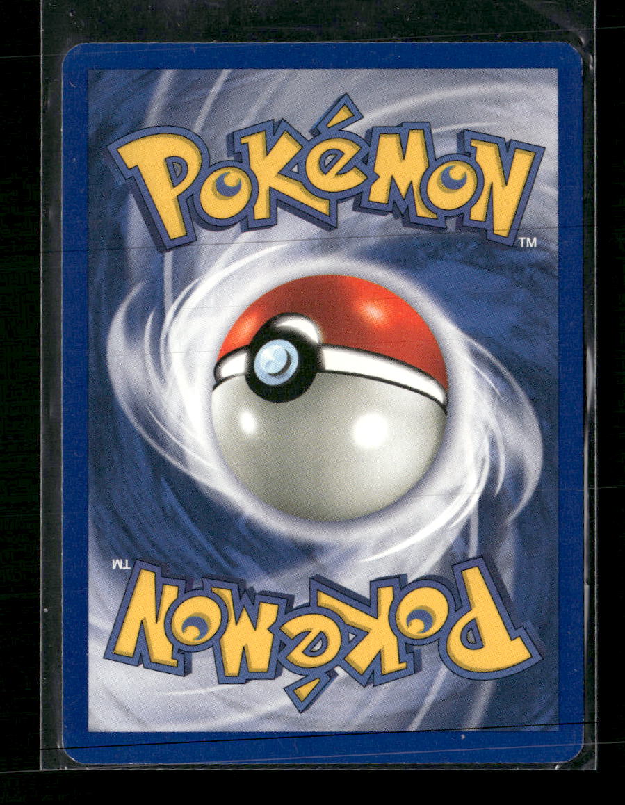 Jungle #60/64 Pikachu