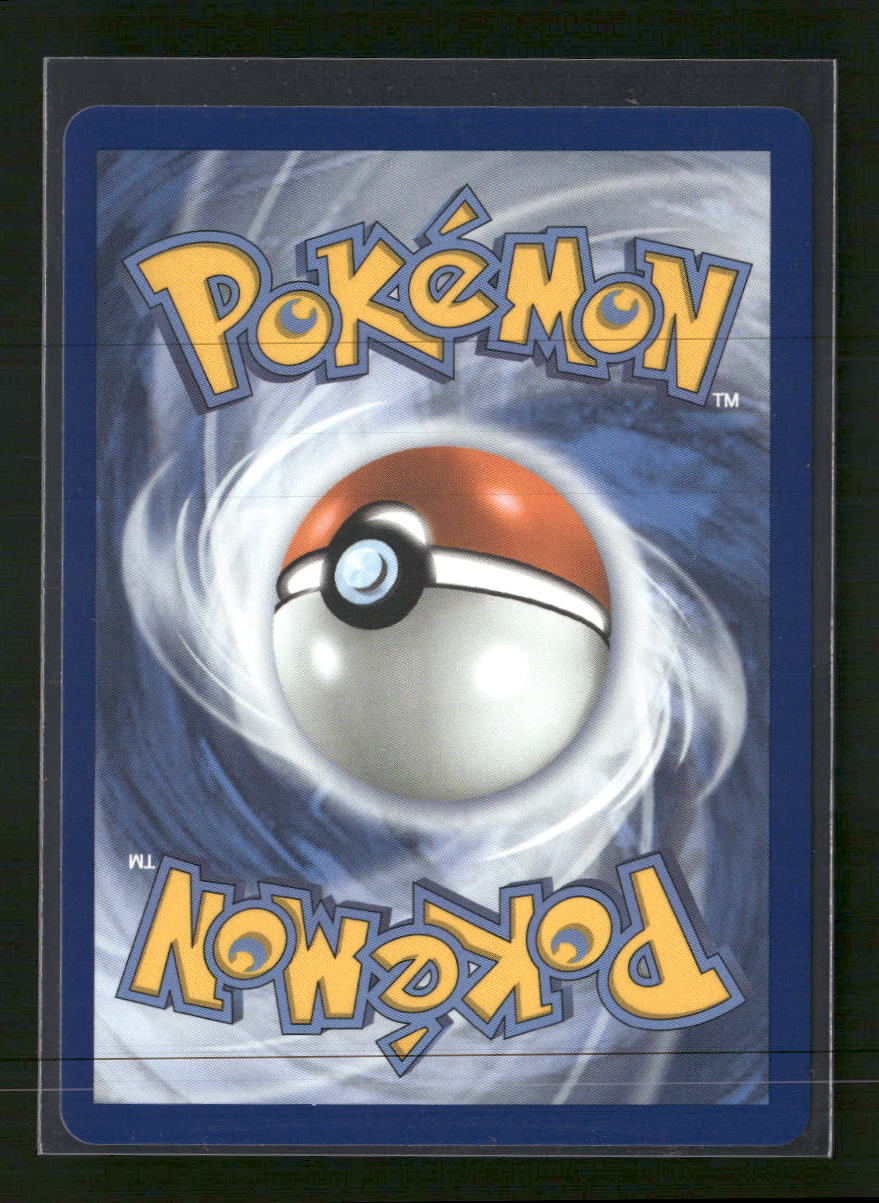 ME: Mega Evolution Promo Squirtle #039