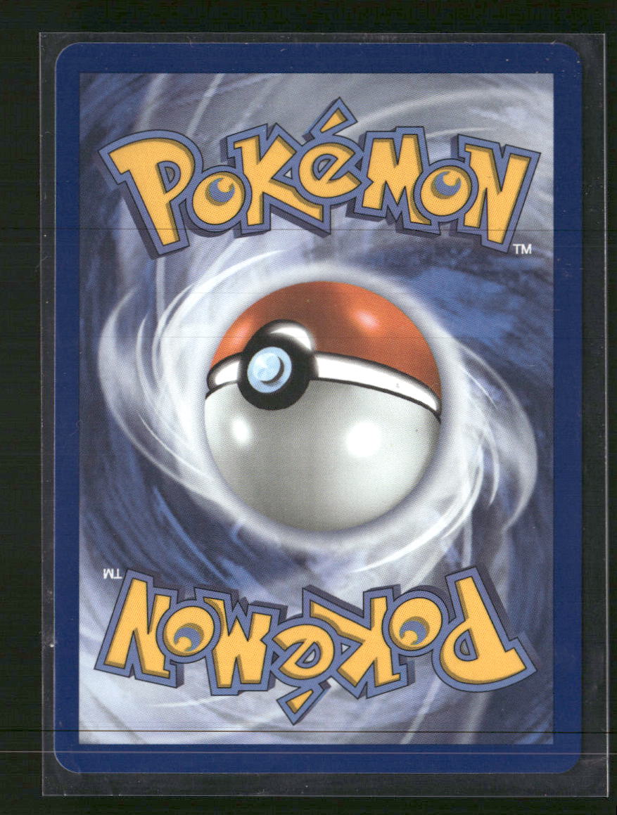 ME: Mega Evolution Promo Treecko #055