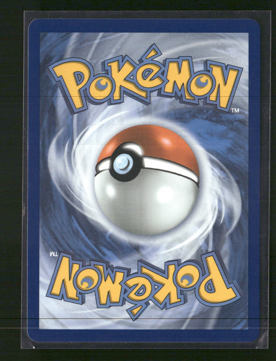 ME: Mega Evolution Promo Mudkip #057