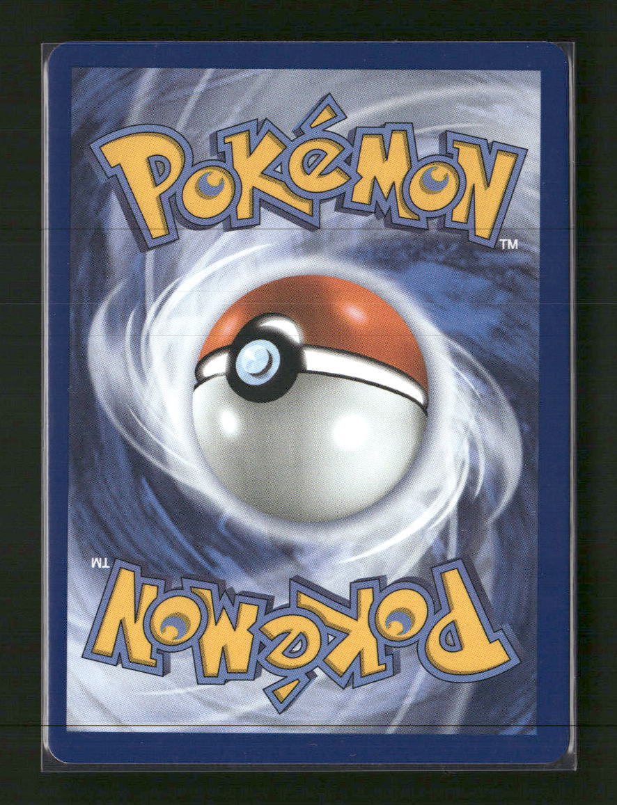 ME: Mega Evolution Promo Slowbro #083