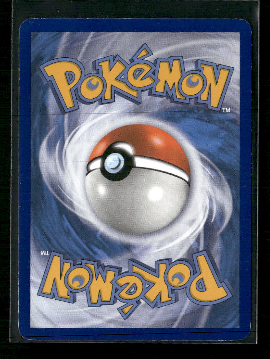 XY Promos Pikachu EX #XY124