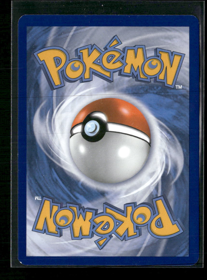 XY Promos Mew EX #XY126
