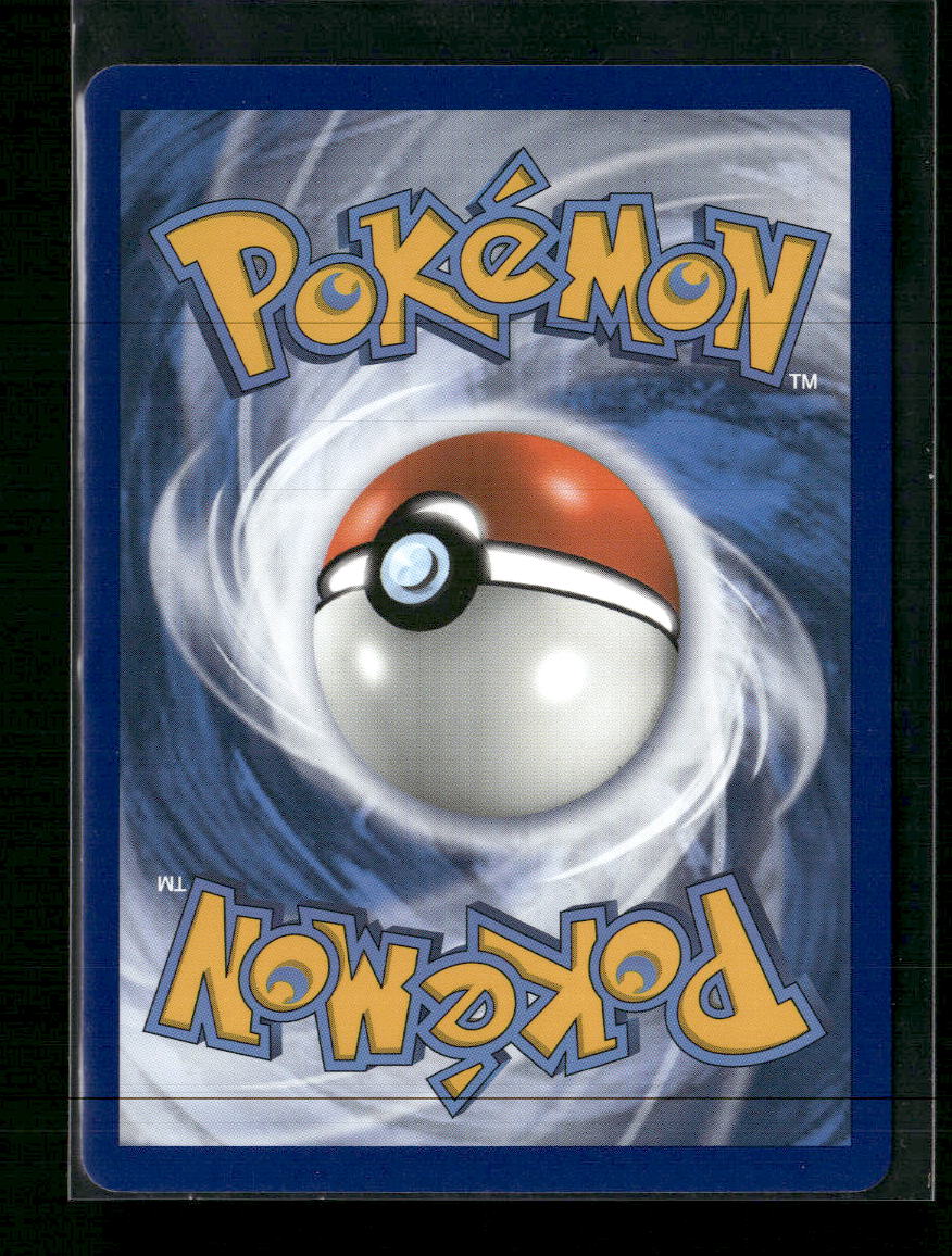 SM - Team Up Gengar & Mimikyu GX #53/181 (Small Ding on Right Side)