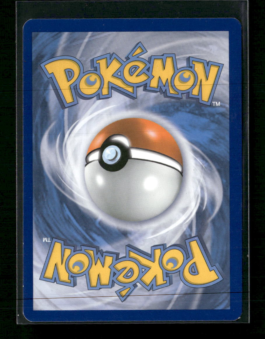 XY - Phantom Forces M Gengar EX (121 Secret Rare) #121/119