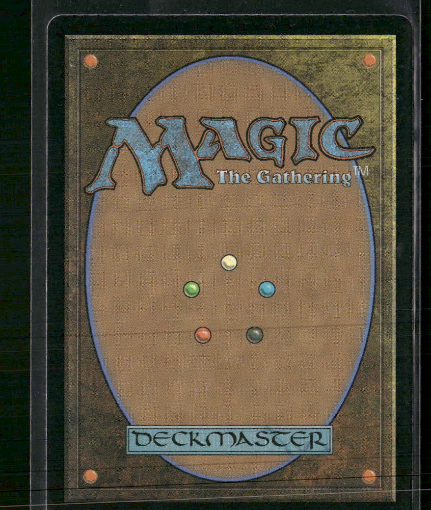 Commander Masters Ruby Medallion #405