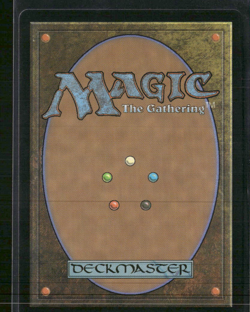 Modern Horizons 3 Sapphire Medallion #296