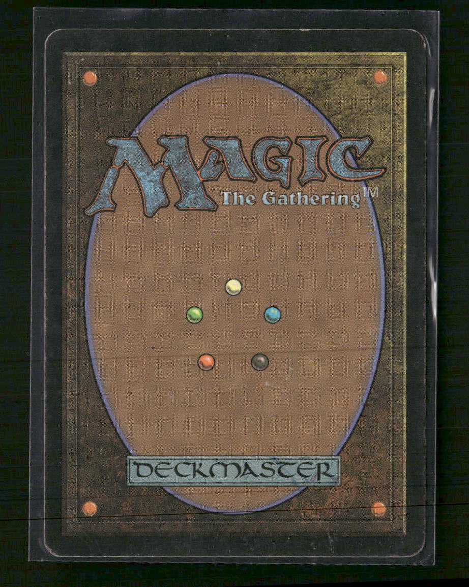 Classic Sixth Edition Teferi's Puzzle Box #315