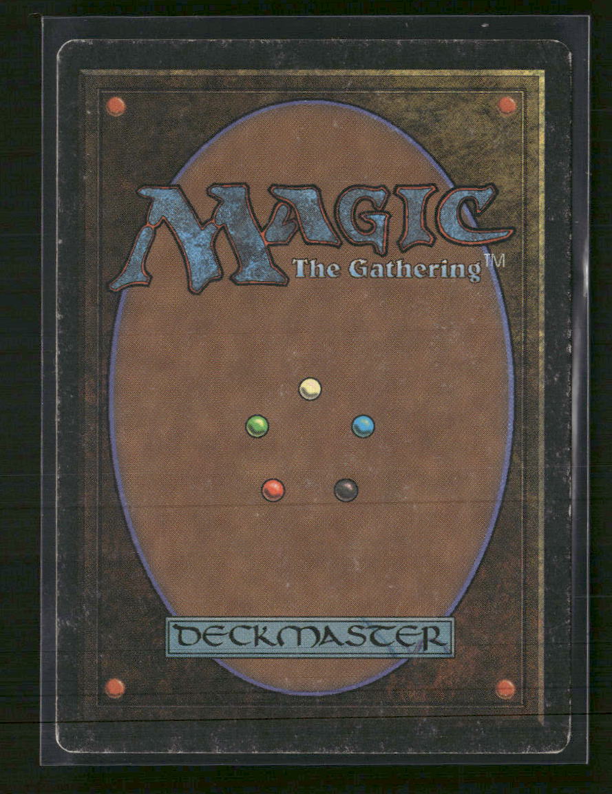 Revised Edition Hypnotic Specter #1
