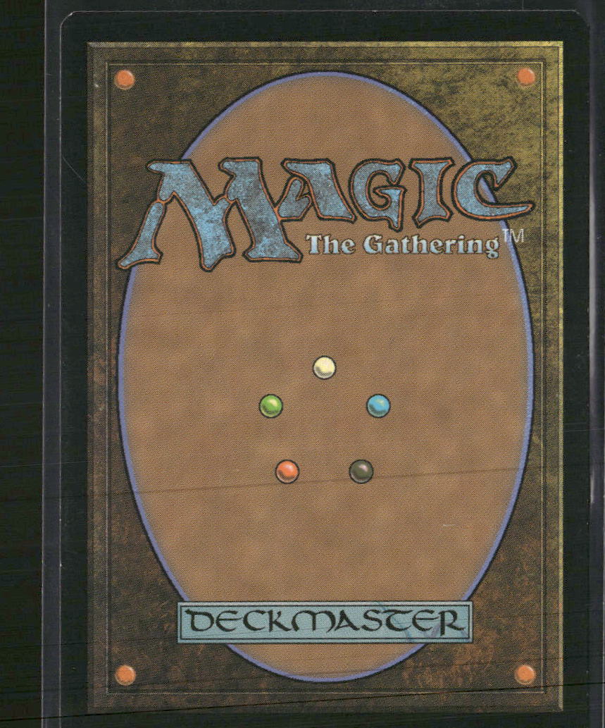 From the Vault: Lore Unmask #15