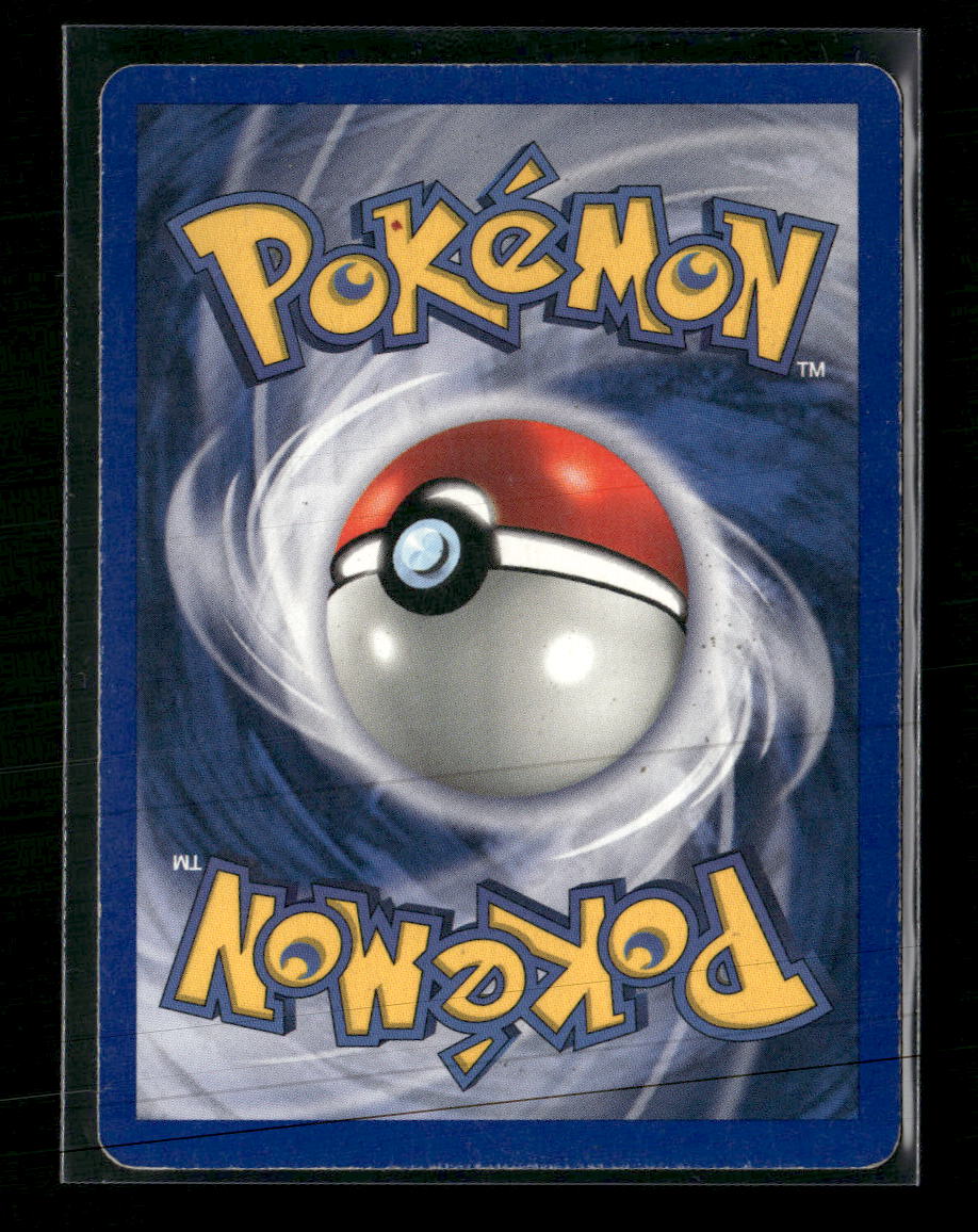 Base Set Gyarados #006/102