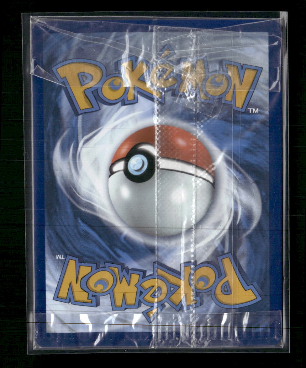 SV: Scarlet & Violet Promo Cards Pikachu #027
