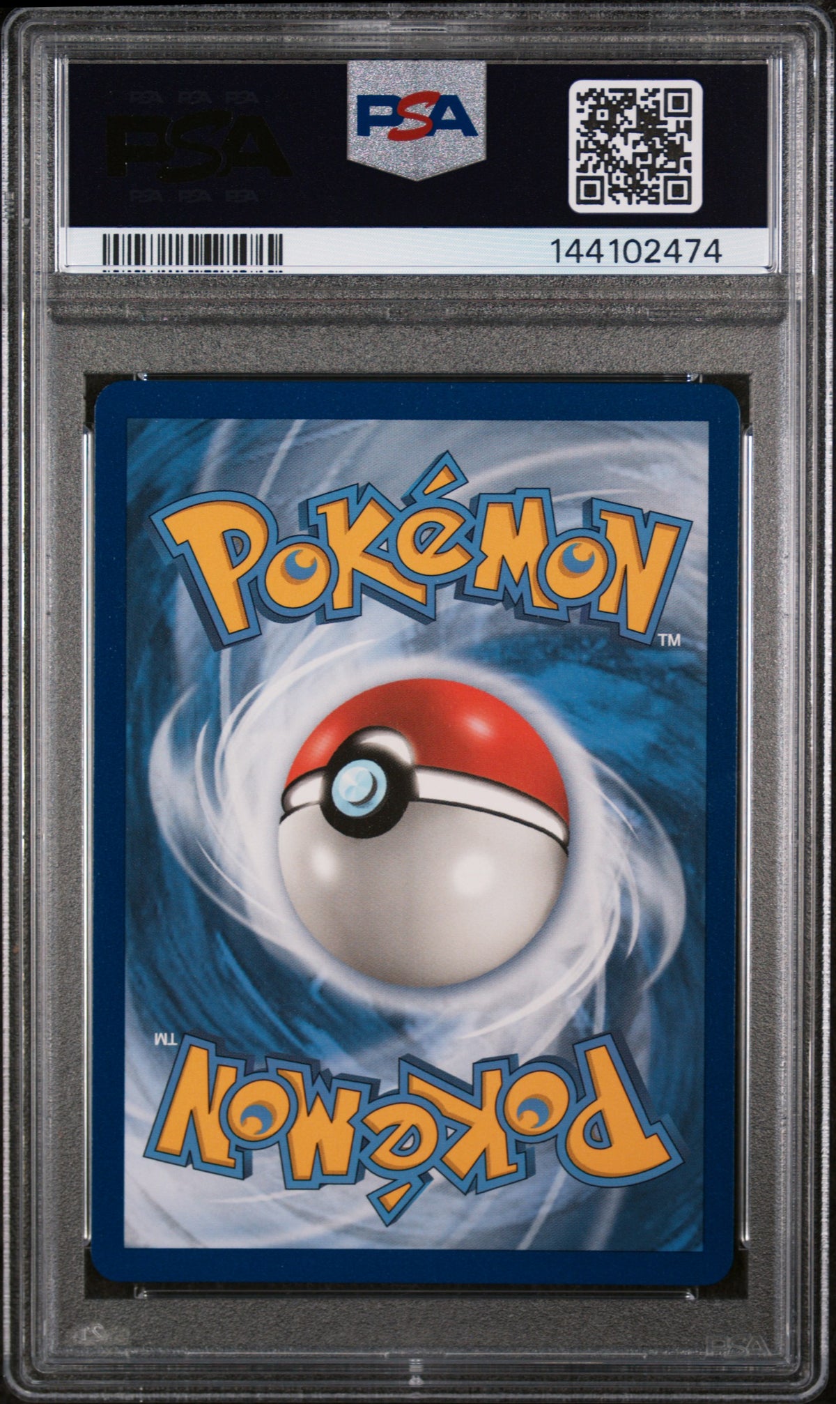 2019 Pokemon Sun & Moon Hidden Fates Hidden Fates Fa/Jessie & James 10 PSA #68