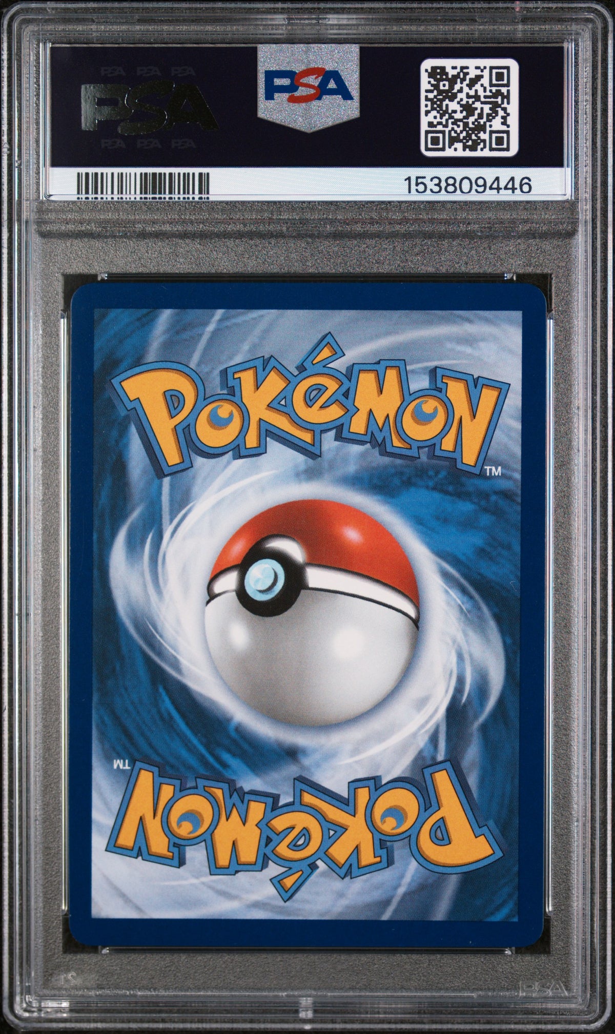 2025 Pokemon Pfl En-Phantasmal Flames Illustration Rare Flygon 10 PSA #101