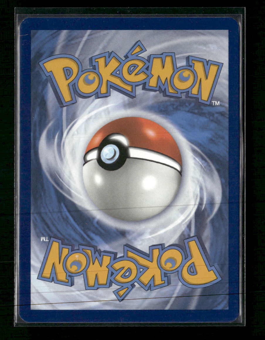 SV: Scarlet & Violet Promo Cards Mimikyu #075