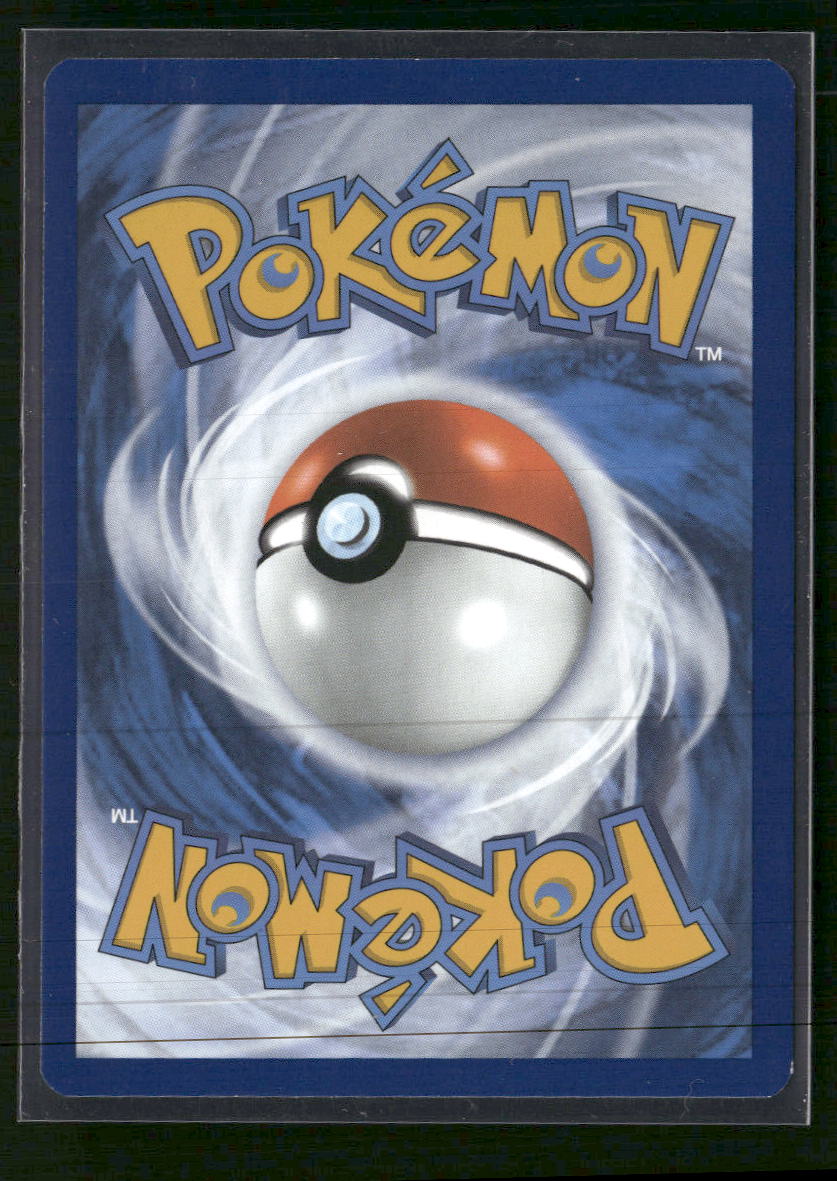 SV03: Obsidian Flames Pidgey #207/197