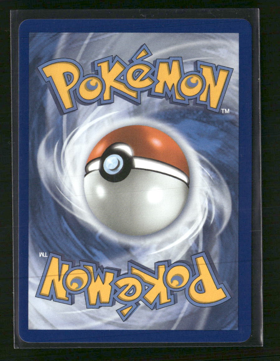 ME: Mega Evolution Promo Mega Lucario ex #033