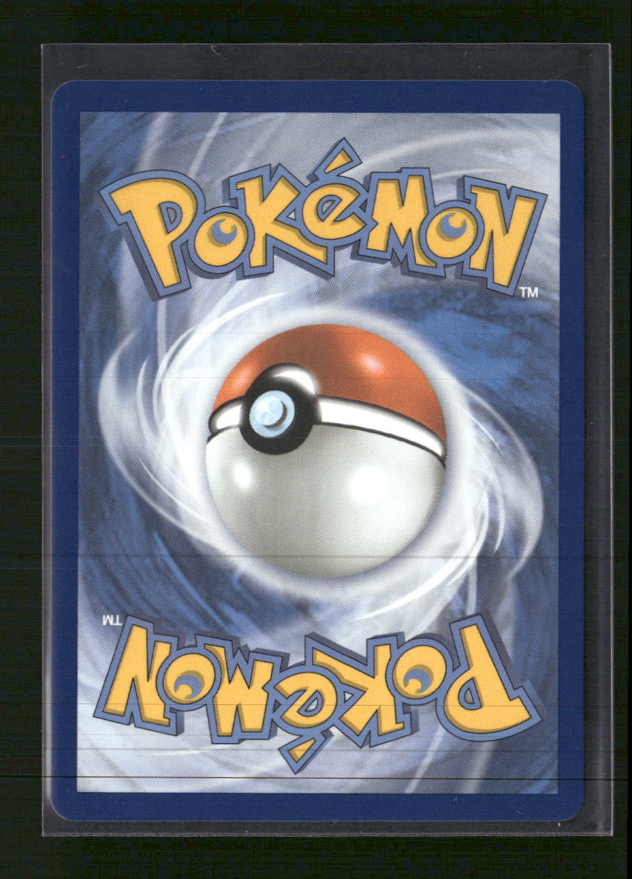 ME: Mega Evolution Promo Mega Gardevoir ex #032