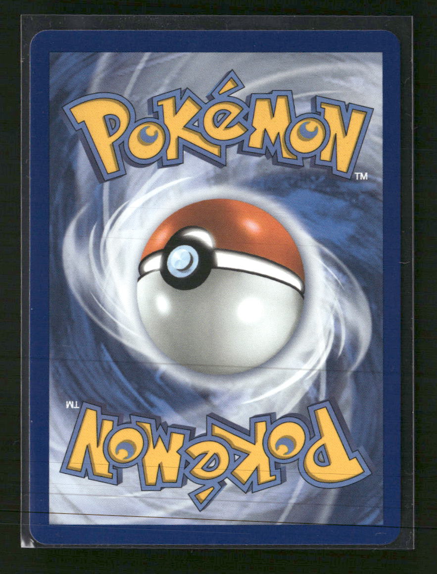 ME: Mega Evolution Promo Mudkip #057
