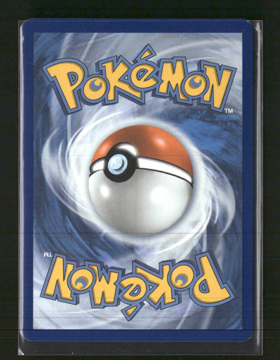 ME: Mega Evolution Promo Mega Lucario ex #033
