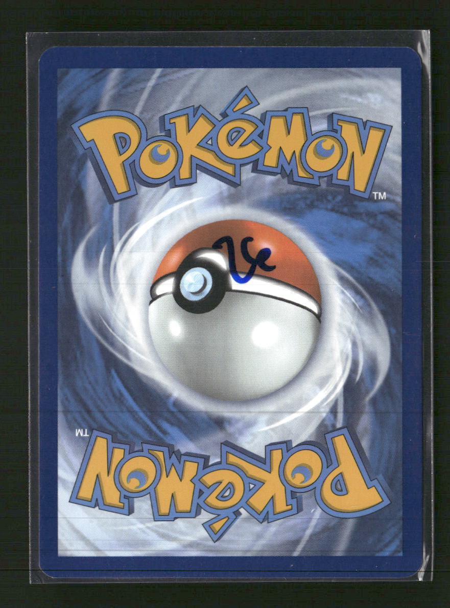 SV08: Surging Sparks Spheal #199/191