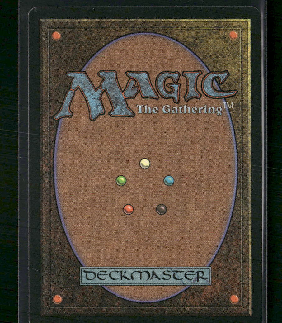 Urza's Saga Tainted Aether #161