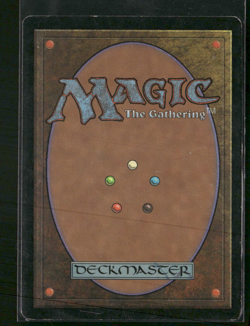 Tempest Intuition #70