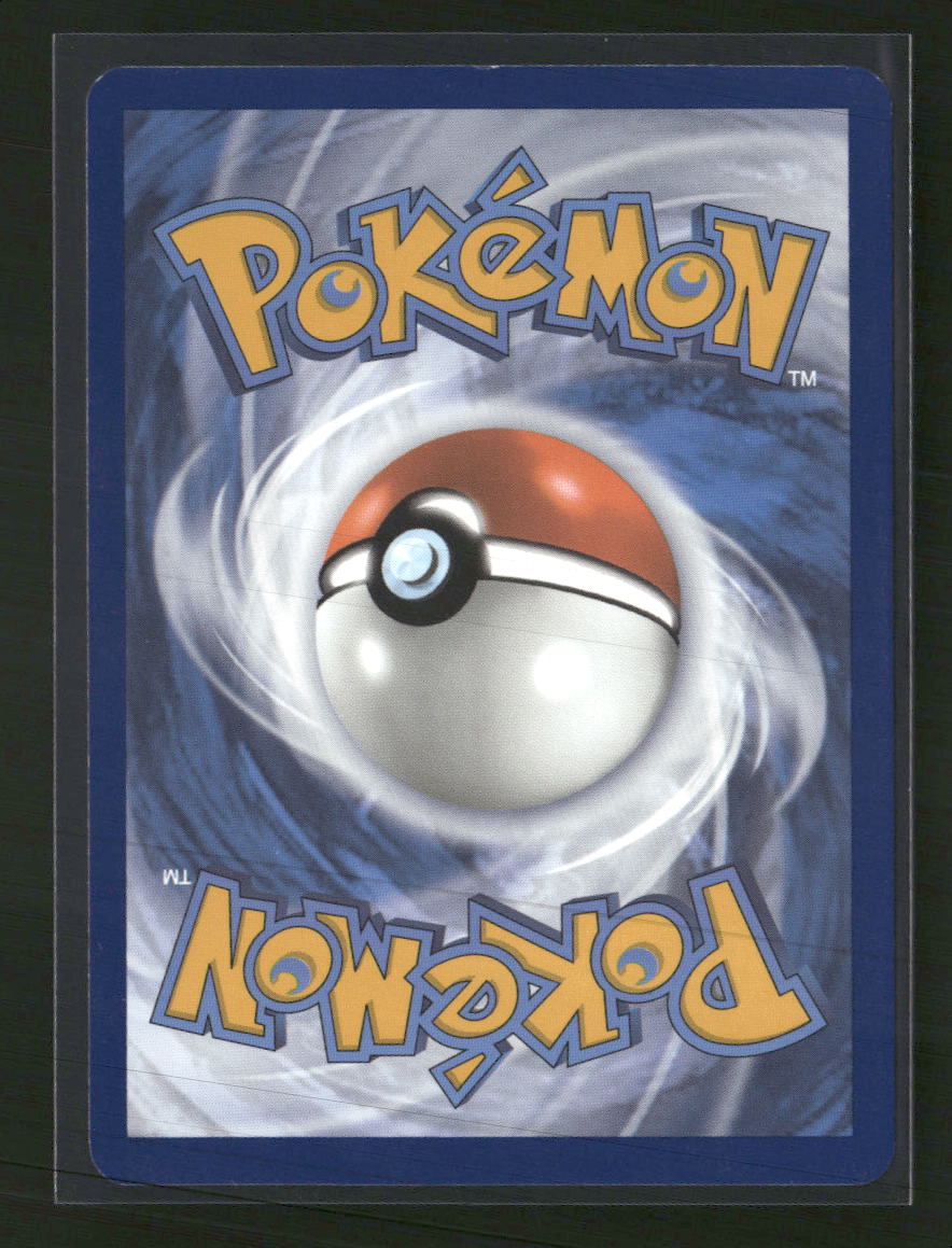 SV: Scarlet & Violet Promo Cards Mimikyu #075