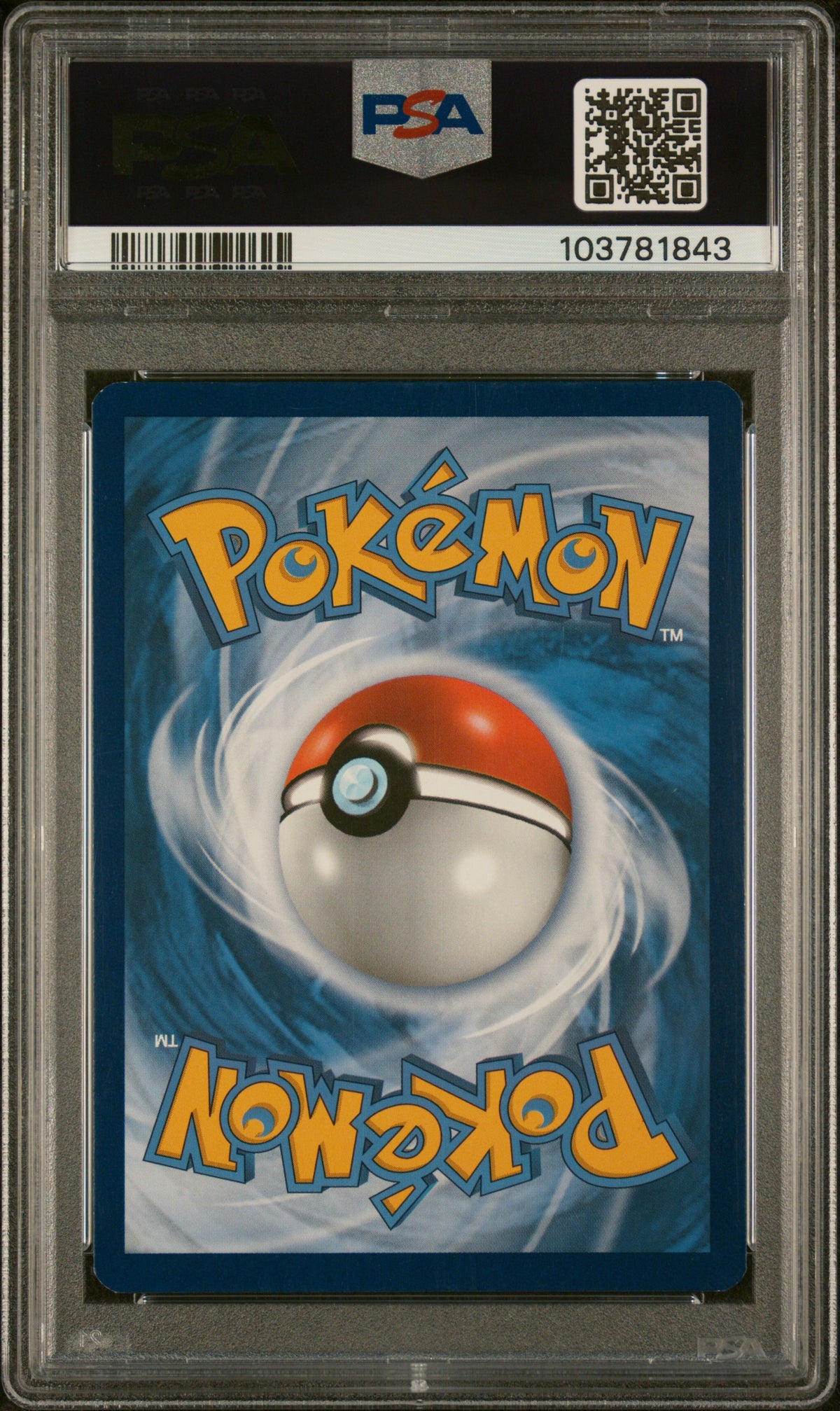 2015 Pokemon Xy Primal Clash Fa/Groudon Ex 8 PSA #150