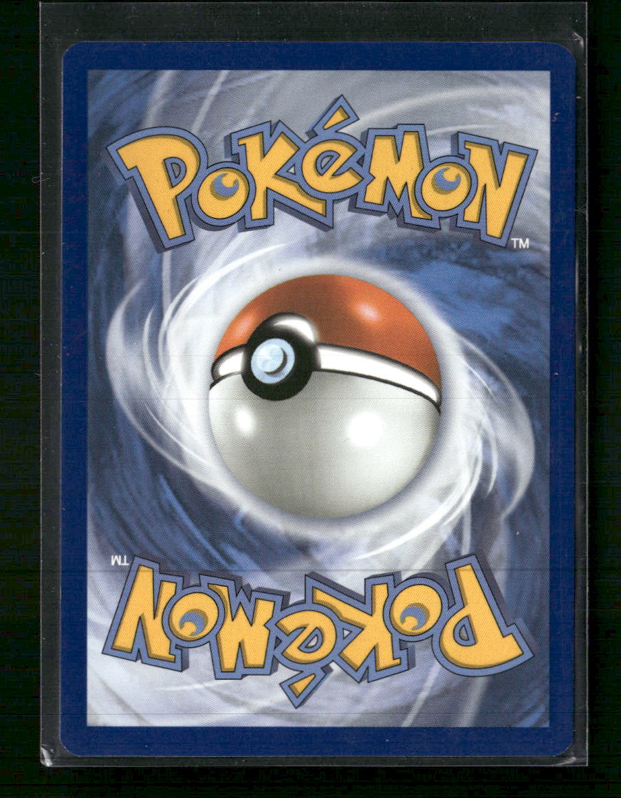 ME: Mega Evolution Promo N's Zekrom #031
