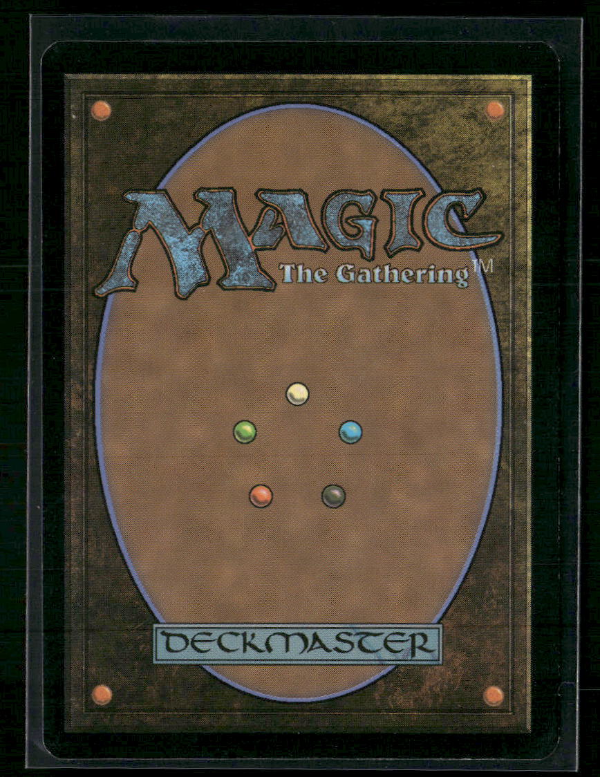 The Hobbit: Eternal-Legal Sauron, the Lidless Eye (Borderless) Foil #37