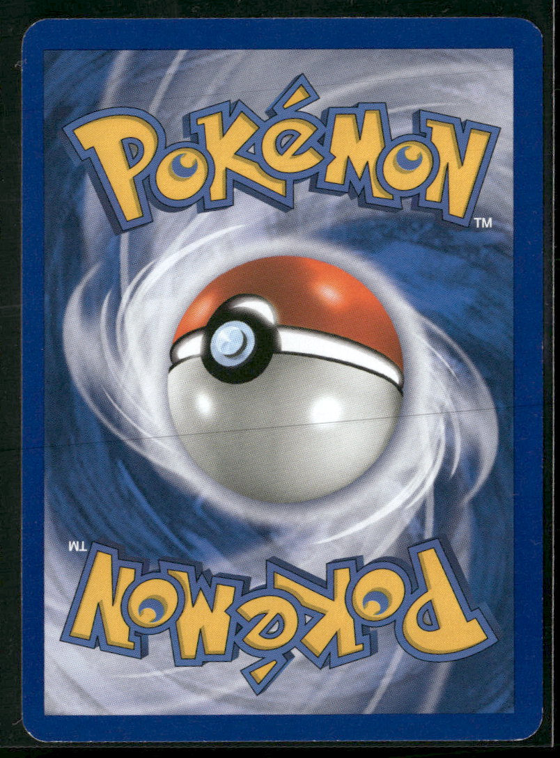 Mysterious Treasures Pikachu #94/123